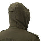 Helikon-Tex（ヘリコンテックス）COVERT M-65 [5色][多機能 11ポケット]【中田商店】