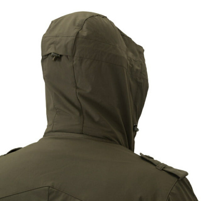 Helikon-Tex（ヘリコンテックス）COVERT M-65 [5色][多機能 11ポケット]【中田商店】