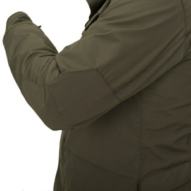 Helikon-Tex（ヘリコンテックス）COVERT M-65 [5色][多機能 11ポケット]【中田商店】
