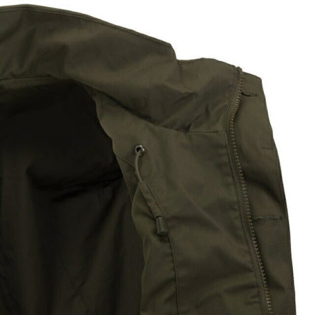 Helikon-Tex（ヘリコンテックス）COVERT M-65 [5色][多機能 11ポケット]【中田商店】