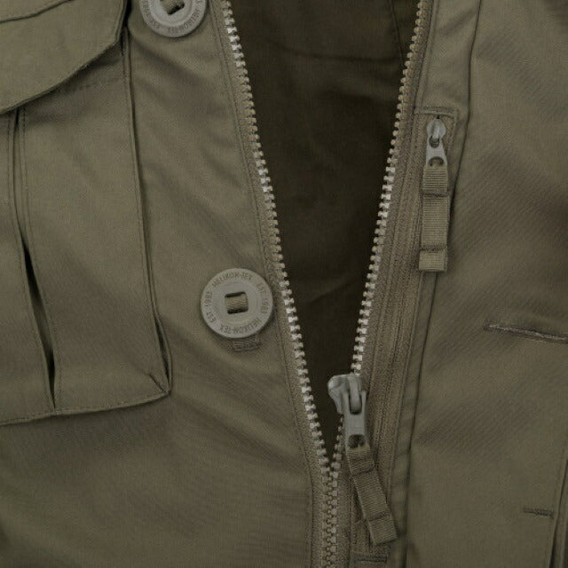 Helikon-Tex（ヘリコンテックス）COVERT M-65 [5色][多機能 11ポケット]【中田商店】