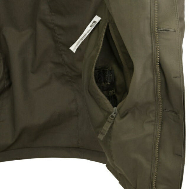 Helikon-Tex（ヘリコンテックス）COVERT M-65 [5色][多機能 11ポケット]【中田商店】