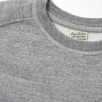 BUZZ RICKSON’S（バズリクソンズ） FREEDOM SLEEVE SWEAT SHIRTS “FLYING TIGERS” [BR69636]