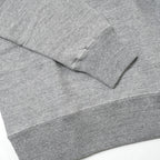 BUZZ RICKSON’S（バズリクソンズ） FREEDOM SLEEVE SWEAT SHIRTS “FLYING TIGERS” [BR69636]