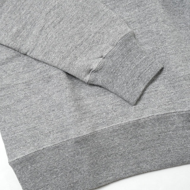 BUZZ RICKSON’S（バズリクソンズ） FREEDOM SLEEVE SWEAT SHIRTS “FLYING TIGERS” [BR69636]