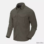 Helikon-Tex(ヘリコンテックス)  Defender Mk2 Tropical Shirt [2色]【中田商店】【レターパックプラス対応】