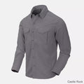 Helikon-Tex Defender Mk2 Tropical Shirt [3 colors] [Nakata Shoten] [Letterpack Plus compliant]