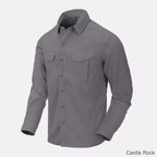 Helikon-Tex(ヘリコンテックス)  Defender Mk2 Tropical Shirt [2色]【中田商店】【レターパックプラス対応】
