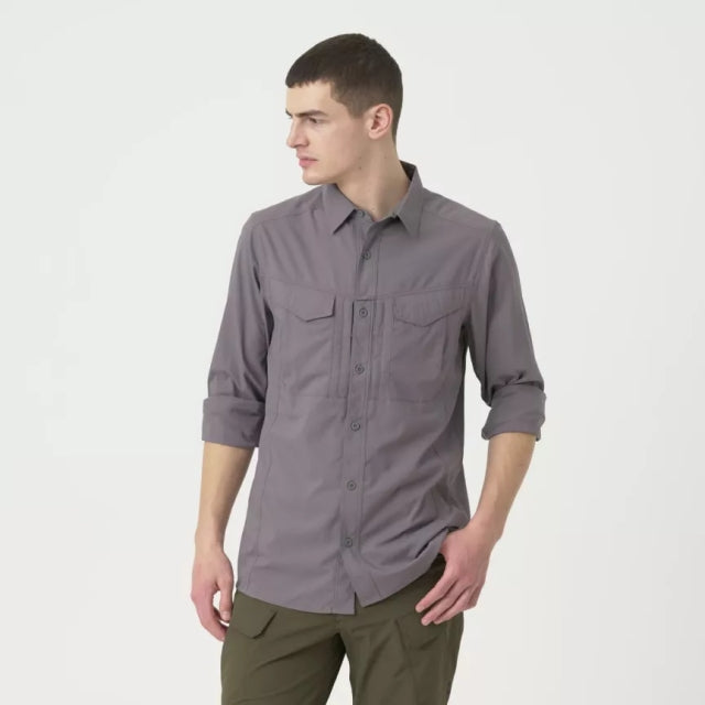 Helikon-Tex(ヘリコンテックス)  Defender Mk2 Tropical Shirt [2色]【中田商店】【レターパックプラス対応】