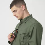 Helikon-Tex(ヘリコンテックス)  Defender Mk2 Tropical Shirt [2色]【中田商店】【レターパックプラス対応】