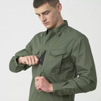 Helikon-Tex(ヘリコンテックス)  Defender Mk2 Tropical Shirt [2色]【中田商店】【レターパックプラス対応】
