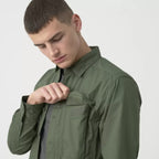 Helikon-Tex(ヘリコンテックス)  Defender Mk2 Tropical Shirt [2色]【中田商店】【レターパックプラス対応】