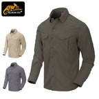 Helikon-Tex(ヘリコンテックス)  Defender Mk2 Tropical Shirt [3色]【中田商店】【レターパックプラス対応】