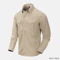 Helikon-Tex Defender Mk2 Tropical Shirt [2 colors] [Nakada Shoten] [Eligible for Letter Pack Plus shipping]