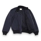 SESSLER USNAVY SUBMARINERS DECK JACKET Submarine Jacket 1940's REPLICA [Nakata Shoten]