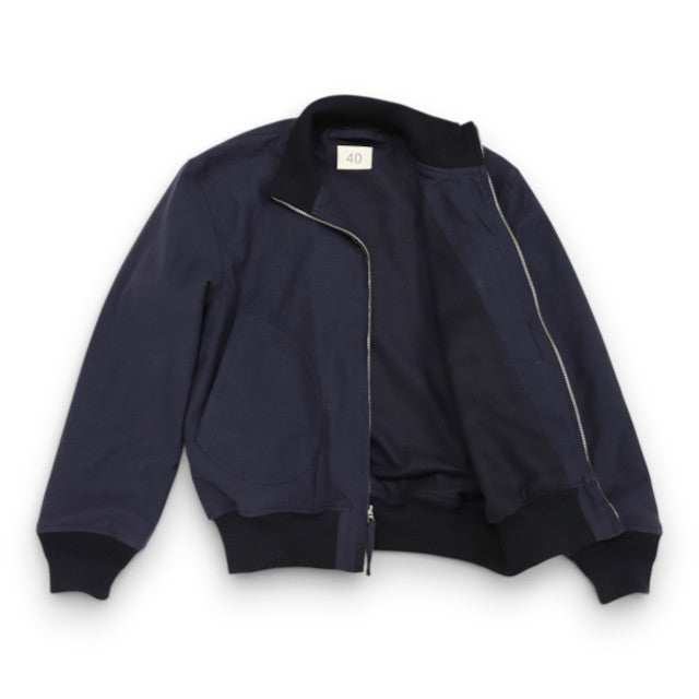 SESSLER（セスラー）U.S.NAVY SUBMARINERS DECK JACKET サブマリーン ジャケット1940's REPLICA 【中田商店】