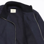SESSLER USNAVY SUBMARINERS DECK JACKET Submarine Jacket 1940's REPLICA [Nakata Shoten]