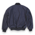 SESSLER USNAVY SUBMARINERS DECK JACKET Submarine Jacket 1940's REPLICA [Nakata Shoten]