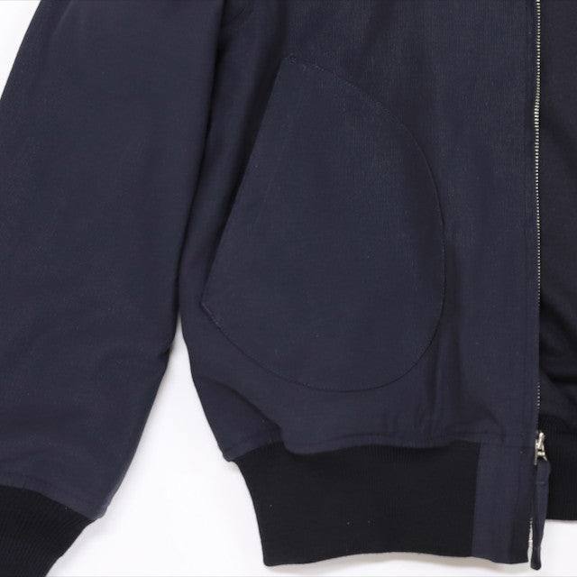SESSLER USNAVY SUBMARINERS DECK JACKET Submarine Jacket 1940's REPLICA [Nakata Shoten]