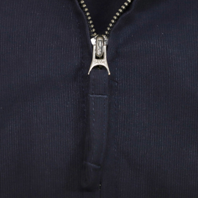 SESSLER USNAVY SUBMARINERS DECK JACKET Submarine jacket with mall chest emblem 1940's REPLICA [Nakata Shoten]