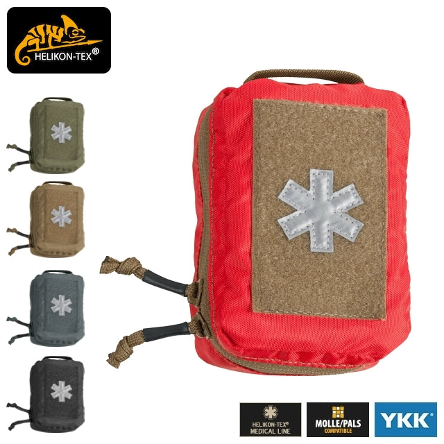 Helikon-Tex（ヘリコンテックス）MINI MED KIT [5色] ミニメディカルキットポーチ【中田商店】【レターパックプラス対応】