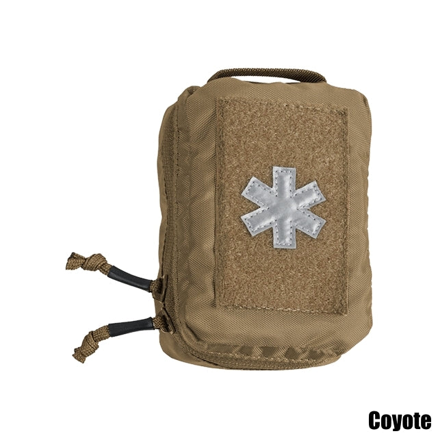 Helikon-Tex（ヘリコンテックス）MINI MED KIT [5色] ミニメディカルキットポーチ【中田商店】【レターパックプラス対応】