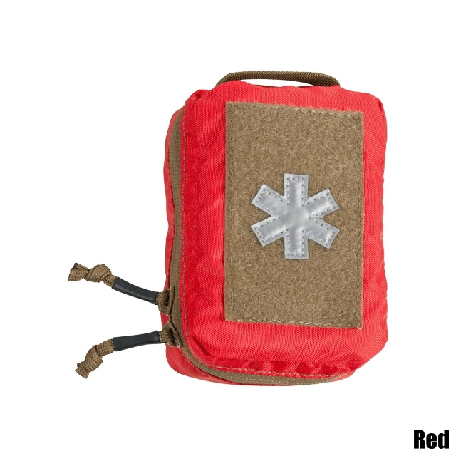 Helikon-Tex MINI MED KIT [5 colors] Mini medical kit pouch [Nakata Shoten] [Letter Pack Plus compatible]