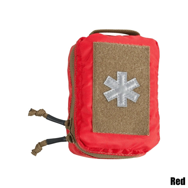 Helikon-Tex（ヘリコンテックス）MINI MED KIT [5色] ミニメディカルキットポーチ【中田商店】【レターパックプラス対応】
