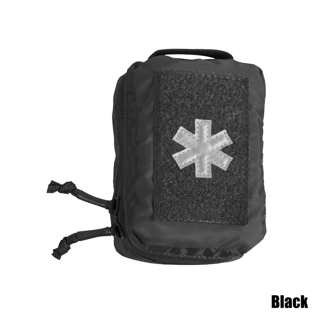 Helikon-Tex（ヘリコンテックス）MINI MED KIT [5色] ミニメディカルキットポーチ【中田商店】【レターパックプラス対応】