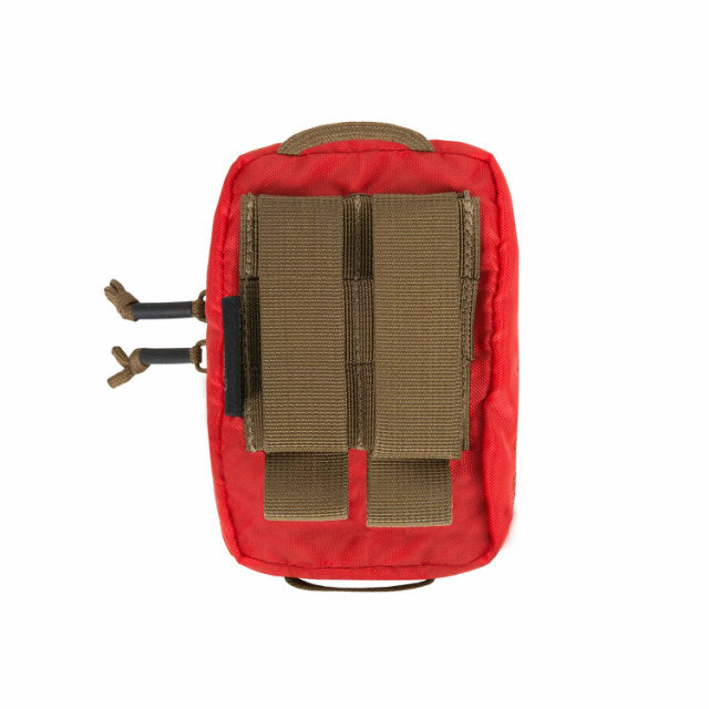 Helikon-Tex（ヘリコンテックス）MINI MED KIT [5色] ミニメディカルキットポーチ【中田商店】【レターパックプラス対応】