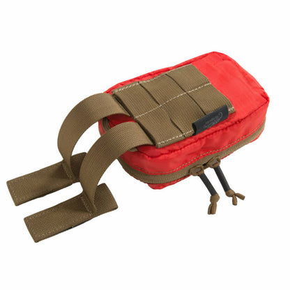 Helikon-Tex MINI MED KIT [5 colors] Mini medical kit pouch [Nakata Shoten] [Letter Pack Plus compatible]
