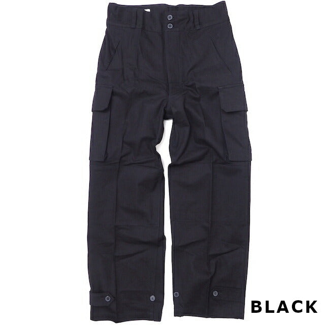 HOUSTON（ヒューストン）フランス軍タイプ FRENCH ARMY M47 PANTS [3色]