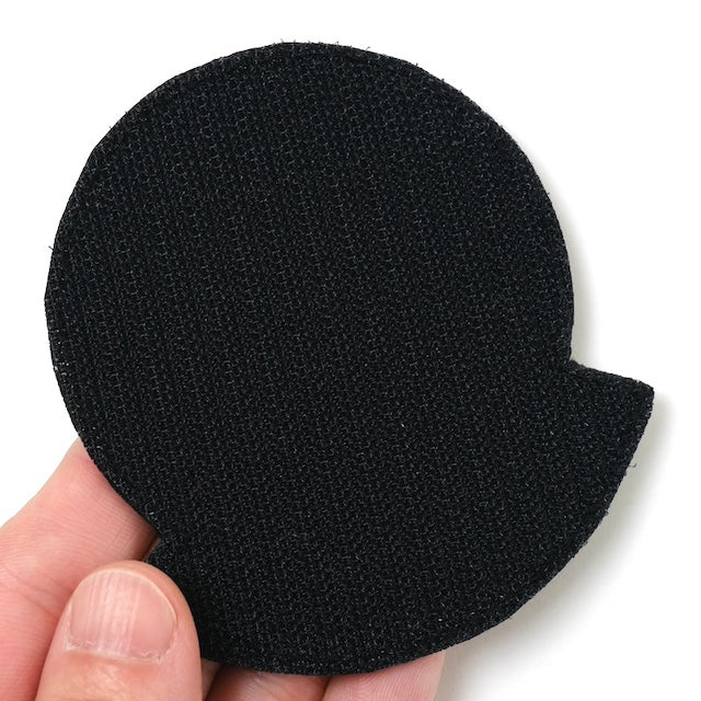 Military Patch（ミリタリーパッチ）5TH RECON SQ OCP クリスマス 2024 バージョン [フック付き]【レターパックプラス対応】【レターパックライト対応】