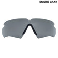 ESS Crossbow Spare Lenses [Smoke Gray / 740-0424 Hi-Def Copper / 740-0426 Hi-Def Bronze / 740-0423 Hi-Def Yellow / 740-0509 Clear / 740-0425]