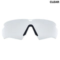 ESS Crossbow Spare Lenses [Smoke Gray / 740-0424 Hi-Def Copper / 740-0426 Hi-Def Bronze / 740-0423 Hi-Def Yellow / 740-0509 Clear / 740-0425]