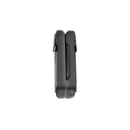 LEATHERMAN（レザーマン）SUPERTOOL 300 EOD Black [キャップクリンパー][MOLLE対応ポーチ付]