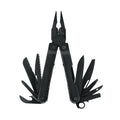 LEATHERMAN REBAR Black [MOLLE compatible pouch included]