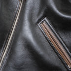 MORGAN MEMPHIS BELLE（モーガン メンフィスベル）TYPE B-6 クラシック ミリタリー ジャケット [グランドクルー][ムートン製]