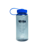 Nalgene（ナルゲン）広口 0.5L Tritan Renew [500ml広口ボトル][ブルーキャップ]