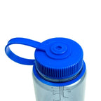 Nalgene（ナルゲン）広口 0.5L Tritan Renew [500ml広口ボトル][ブルーキャップ]