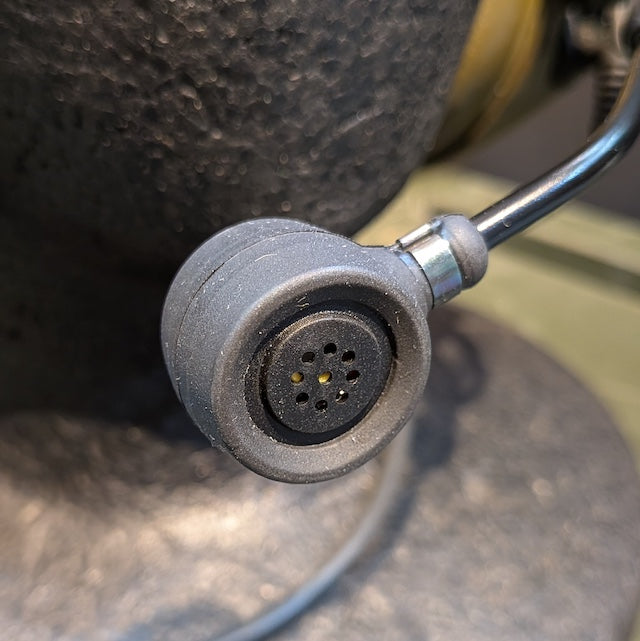 店頭販売のみ】PELTOR（ペルター）Comtac XP Headset with Gentex MiC