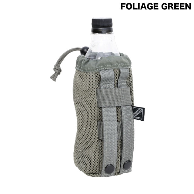 J-TECH MESH 500cc MOLLE POUCH [4 colors] [Nakata Shoten]