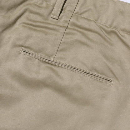 BUZZ RICKSON'S（バズリクソン）Original Spec. Chinos Khaki[BR40025]