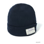 BUZZ RICKSON'S（バズリクソン）Cotton Watch Cap コットン ワッチキャップ[BR02186][4色]【レターパックプラス対応】