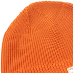 BUZZ RICKSON'S（バズリクソン）Cotton Watch Cap コットン ワッチキャップ[BR02186][4色]【レターパックプラス対応】