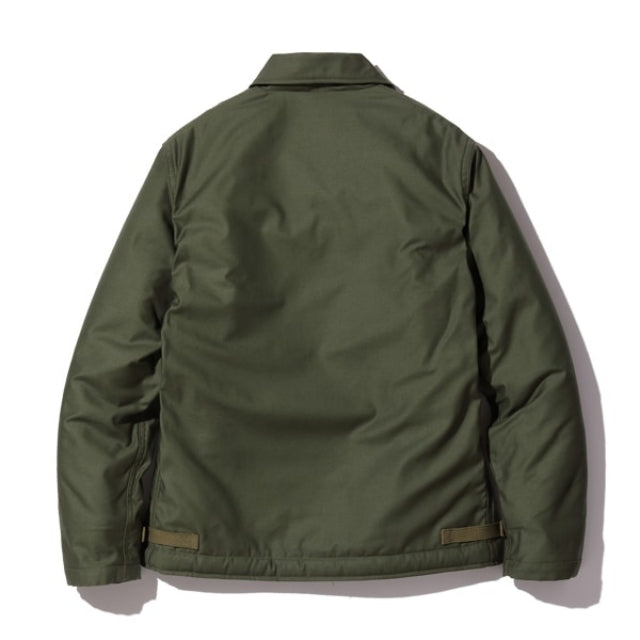BUZZ RICKSON'S Type A-2 DECK JACKET[BR14956]