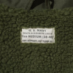 BUZZ RICKSON'S Type A-2 DECK JACKET[BR14956]