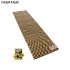 THERMAREST Z-Lite Sleeping Mat Coyote [Foldable Closed Cell Mattress] [Military Color]