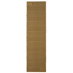 THERMAREST Z-Lite Sleeping Mat Coyote [Foldable Closed Cell Mattress] [Military Color]