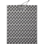 THERMAREST Z-Seat Coyote [Excellent portability] [Foam type] [Folding seat] [Military color]